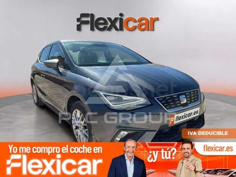 2025 Seat Ibiza