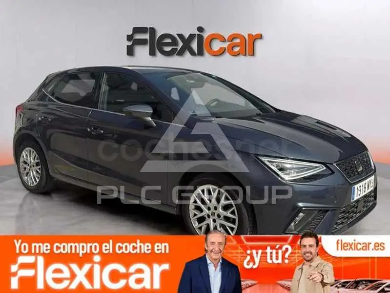 2025 Seat Ibiza