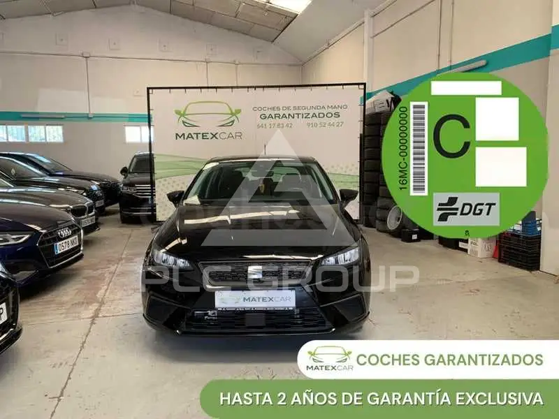2025 Seat Ibiza