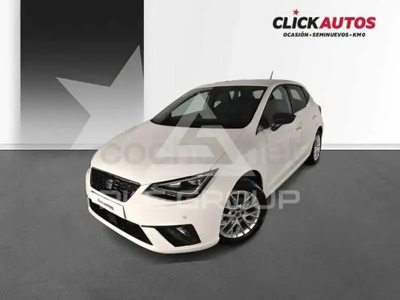 2025 Seat Ibiza