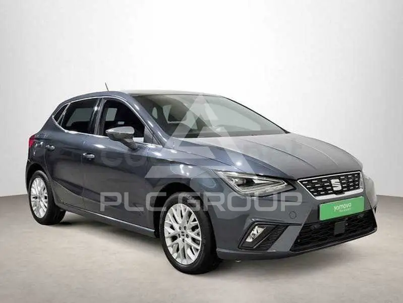 2025 Seat Ibiza