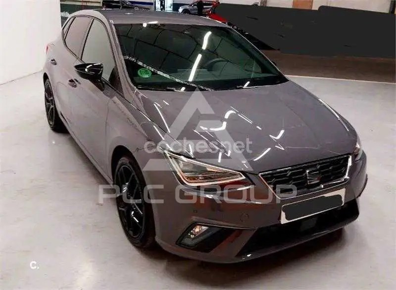 2025 Seat Ibiza