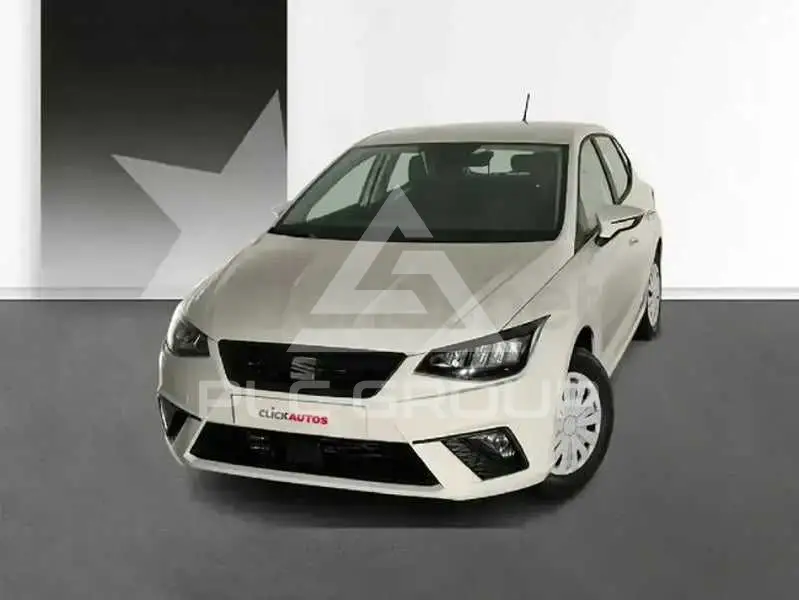 2025 Seat Ibiza