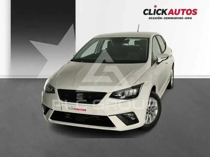 2025 Seat Ibiza