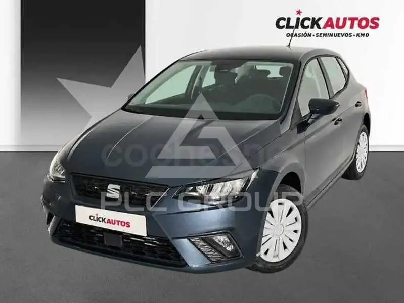 2025 Seat Ibiza