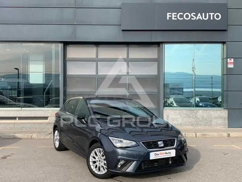 2025 Seat Ibiza