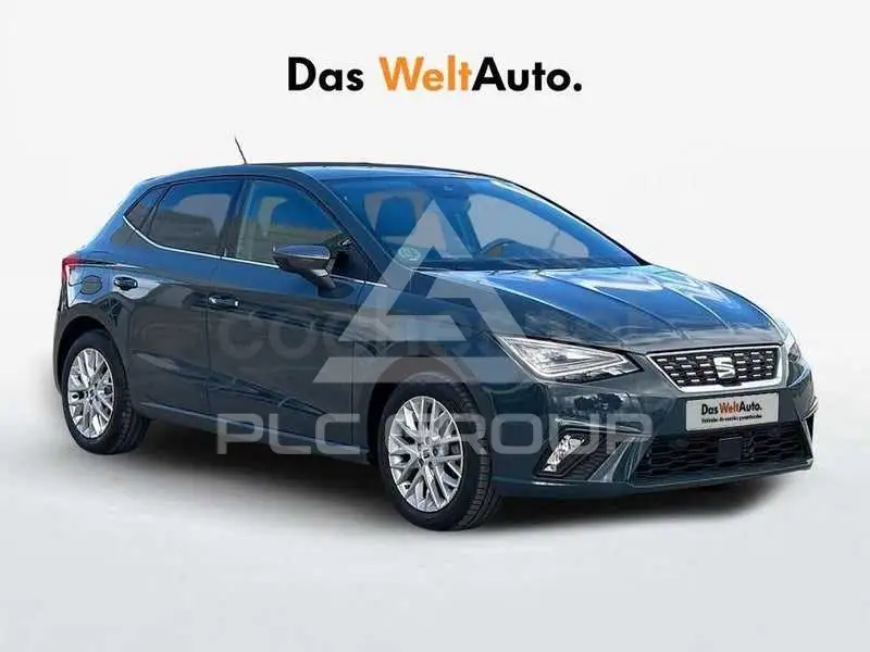2025 Seat Ibiza
