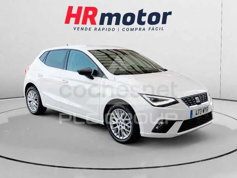 2025 Seat Ibiza
