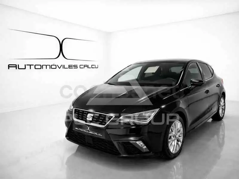 2025 Seat Ibiza