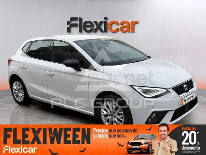 2025 Seat Ibiza