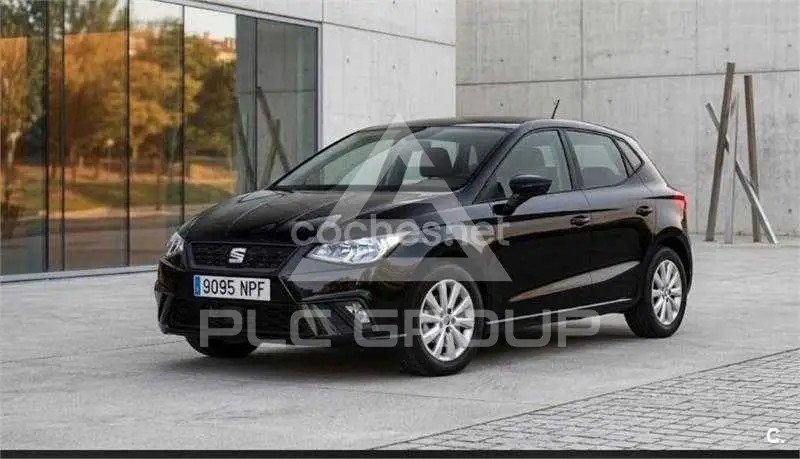 2025 Seat Ibiza