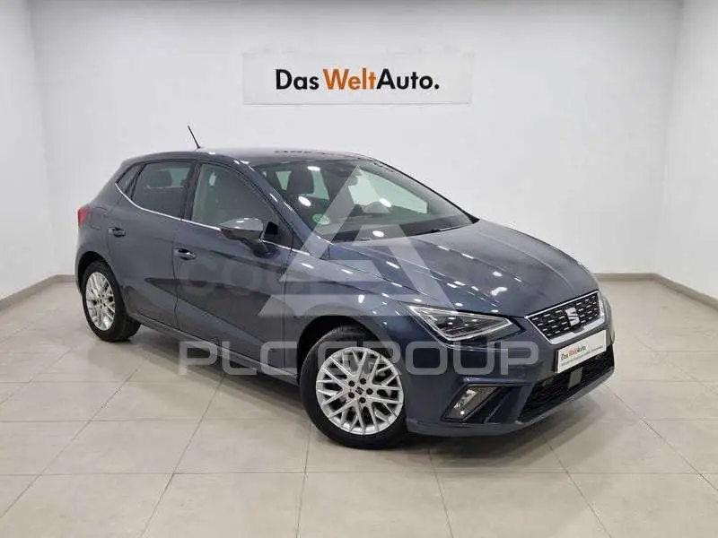 2025 Seat Ibiza