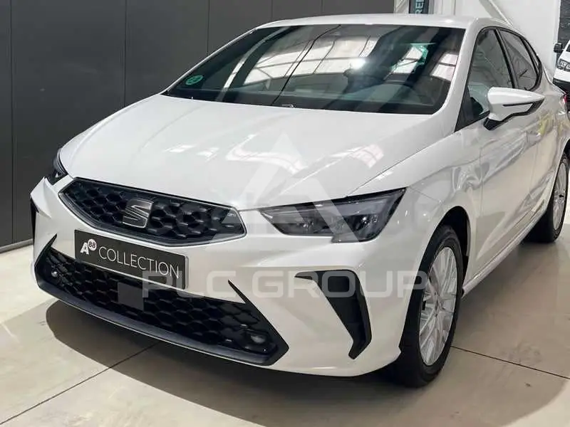 2025 Seat Ibiza
