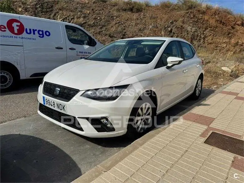 2025 Seat Ibiza