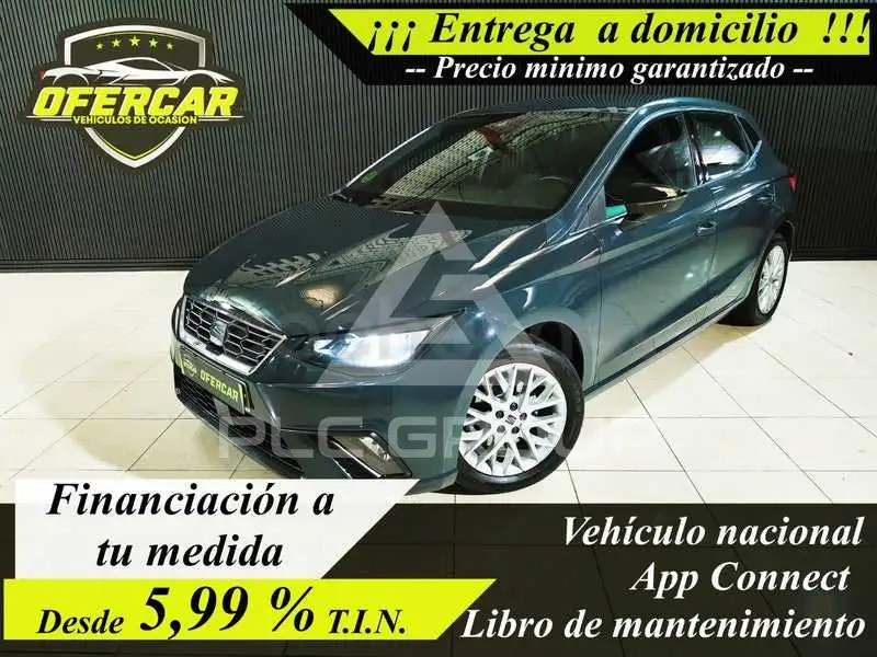 2025 Seat Ibiza