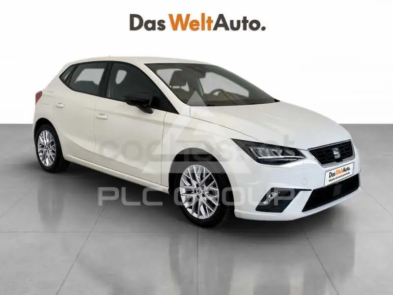 2025 Seat Ibiza