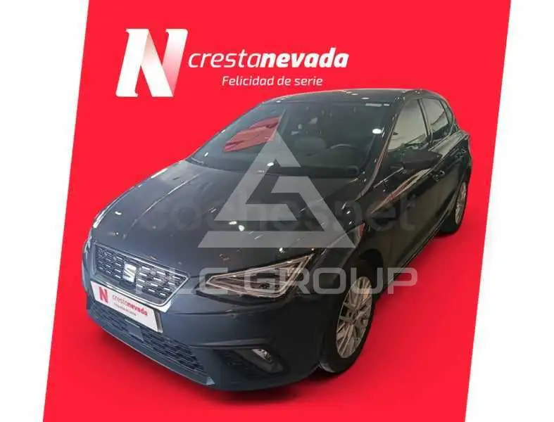 2025 Seat Ibiza