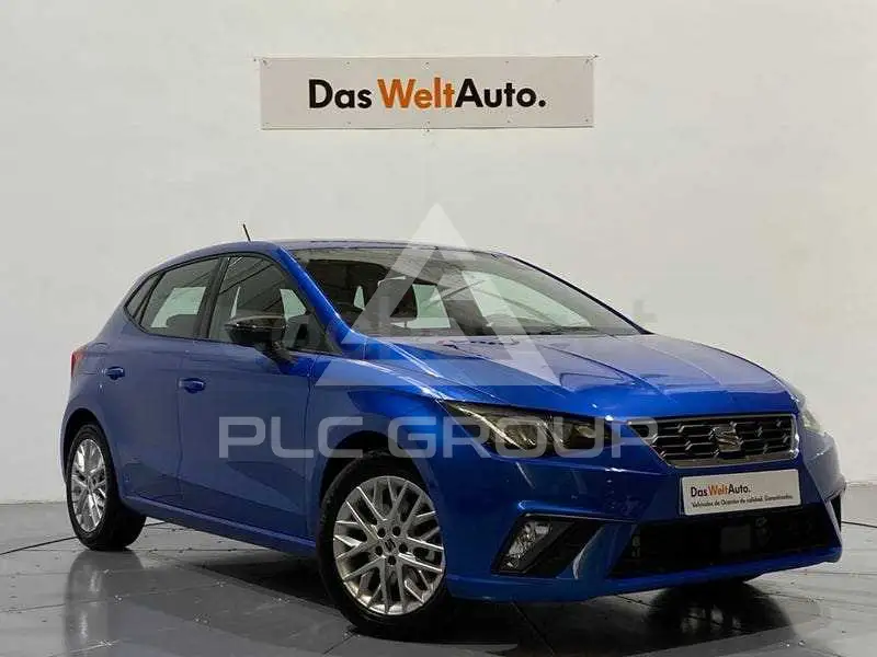 2025 Seat Ibiza
