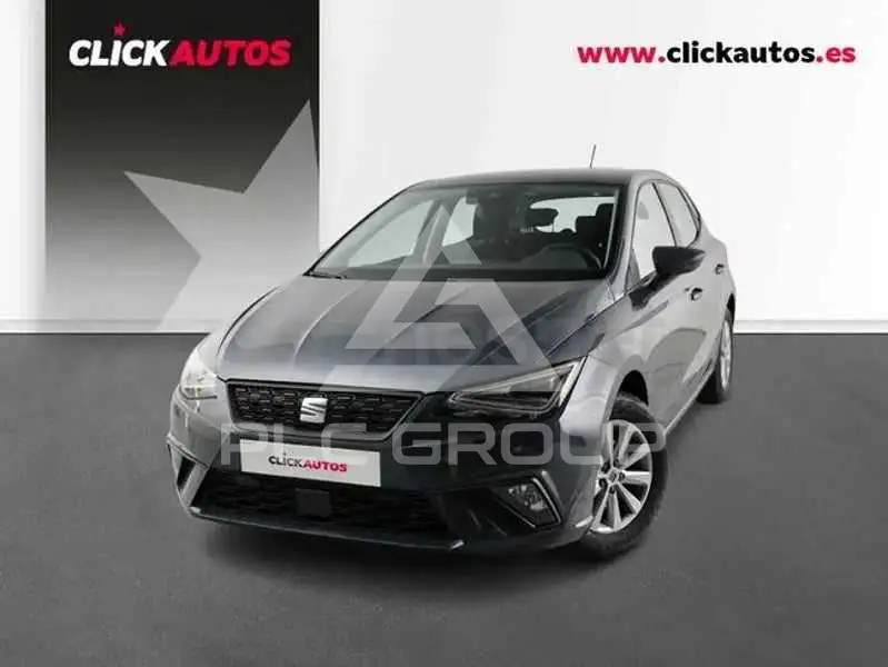 2025 Seat Ibiza