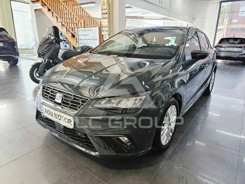 2025 Seat Ibiza