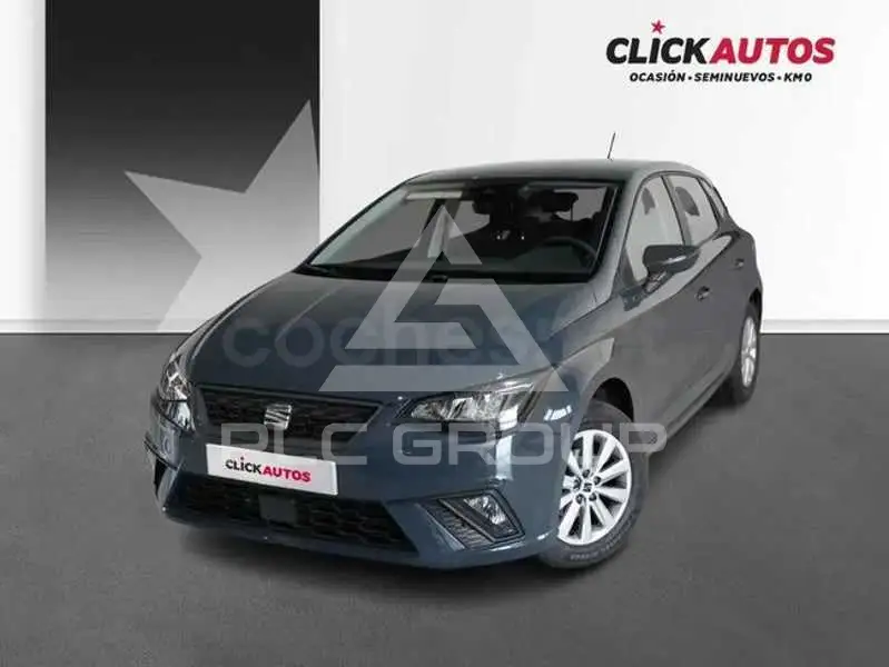 2025 Seat Ibiza