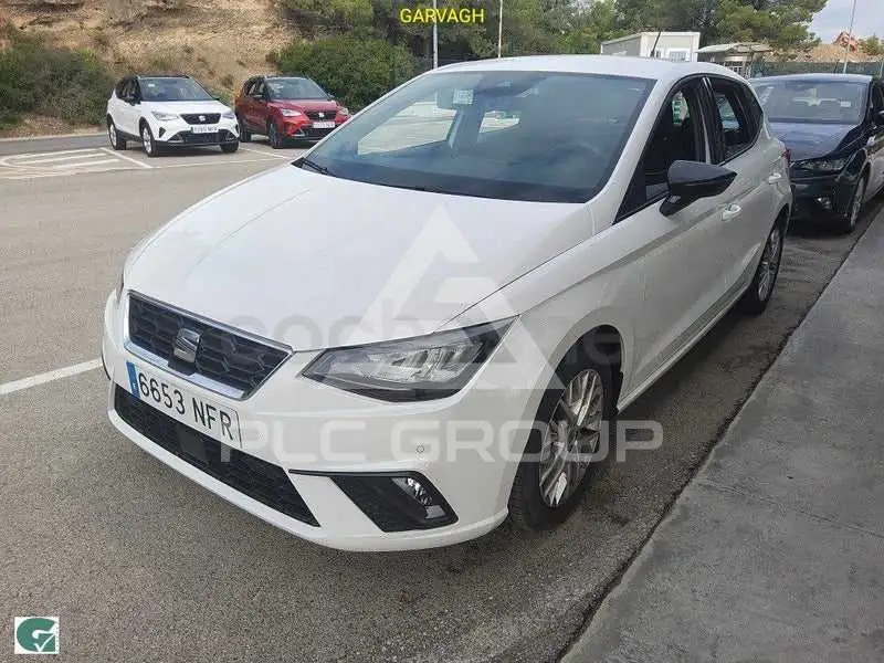 2025 Seat Ibiza