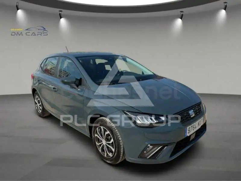2025 Seat Ibiza