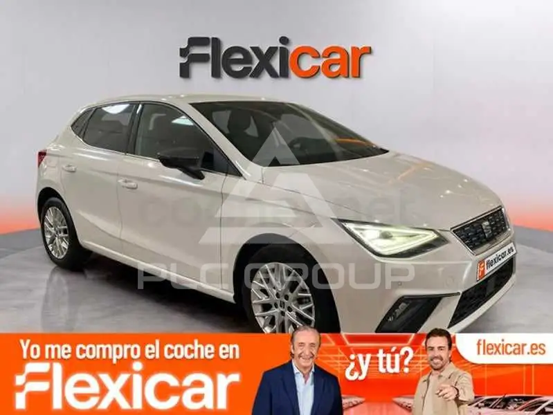 2025 Seat Ibiza
