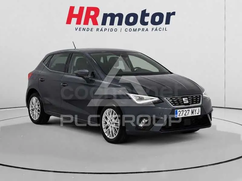2025 Seat Ibiza