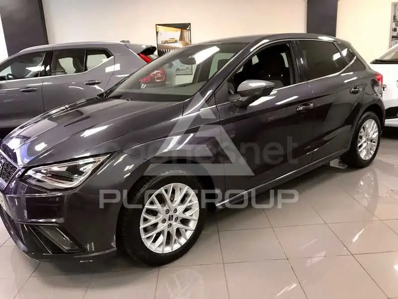 2025 Seat Ibiza