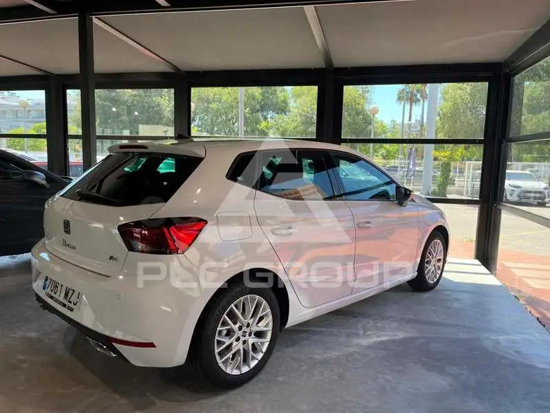 2025 Seat Ibiza