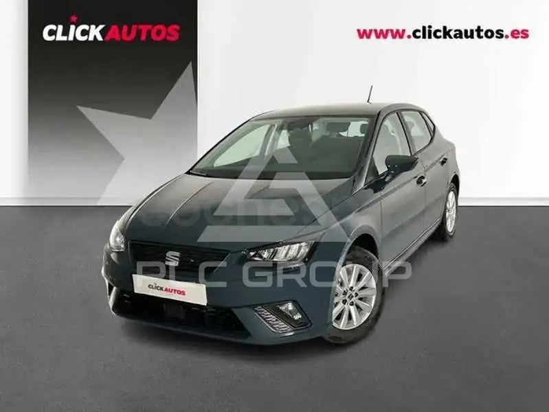 2025 Seat Ibiza