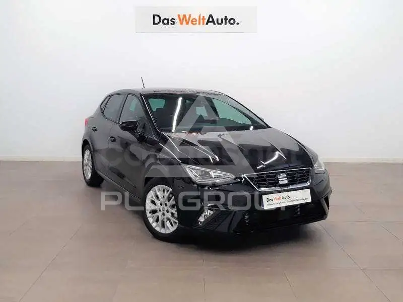 2025 Seat Ibiza