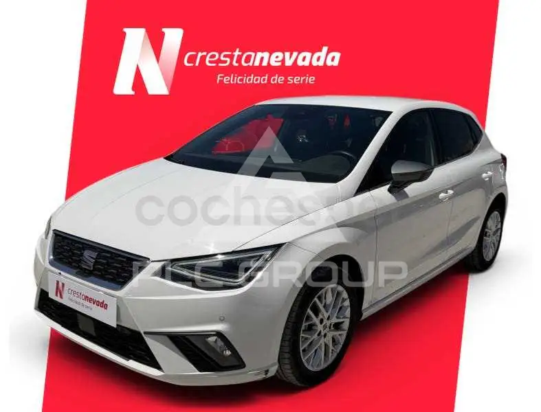 2025 Seat Ibiza