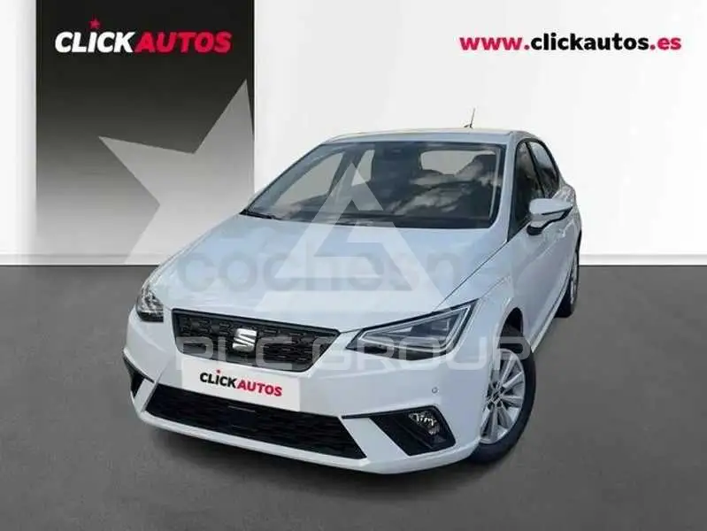 2025 Seat Ibiza