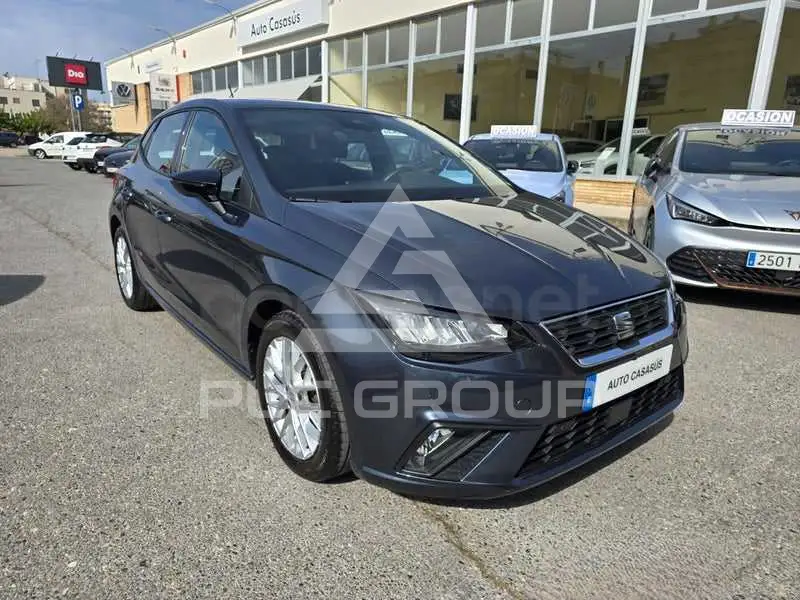 2025 Seat Ibiza