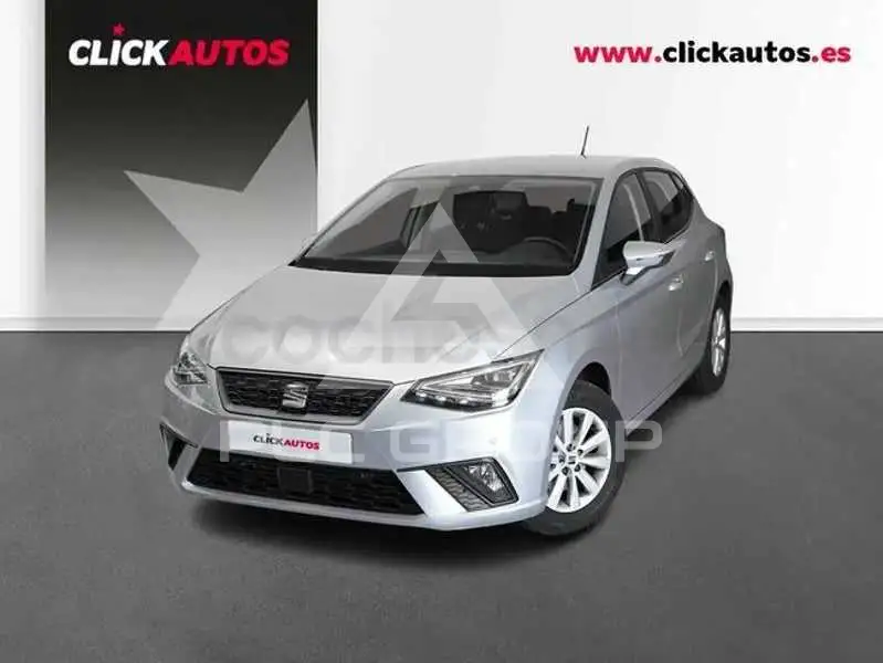 2025 Seat Ibiza