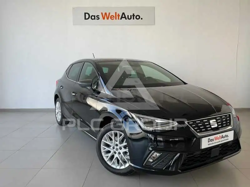 2025 Seat Ibiza
