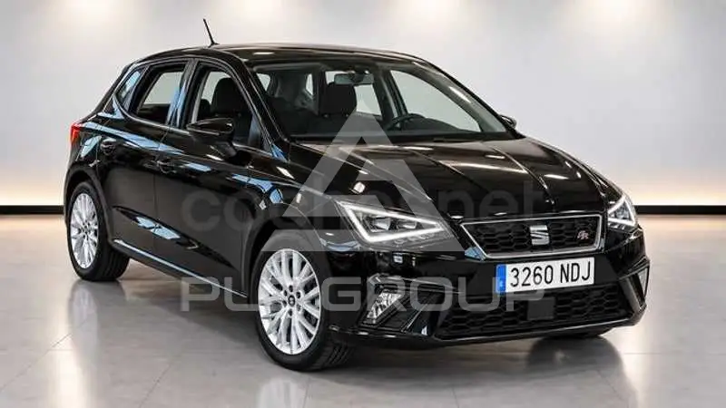 2025 Seat Ibiza