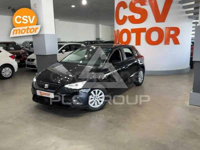 2025 Seat Ibiza