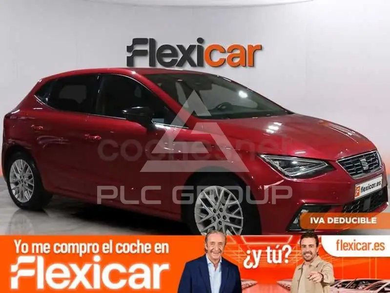 2025 Seat Ibiza