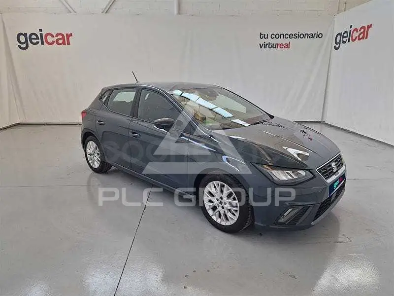 2025 Seat Ibiza