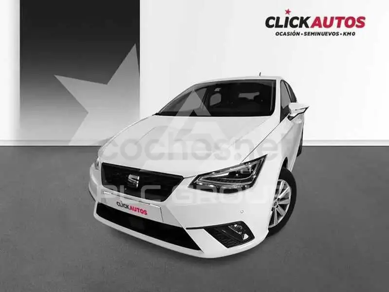 2025 Seat Ibiza