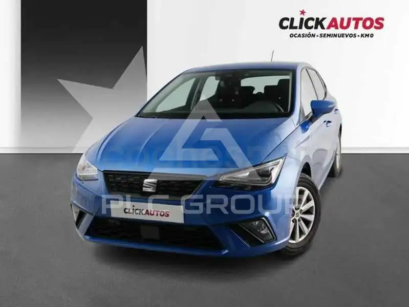 2025 Seat Ibiza