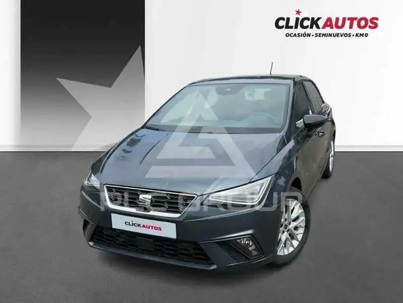 2025 Seat Ibiza