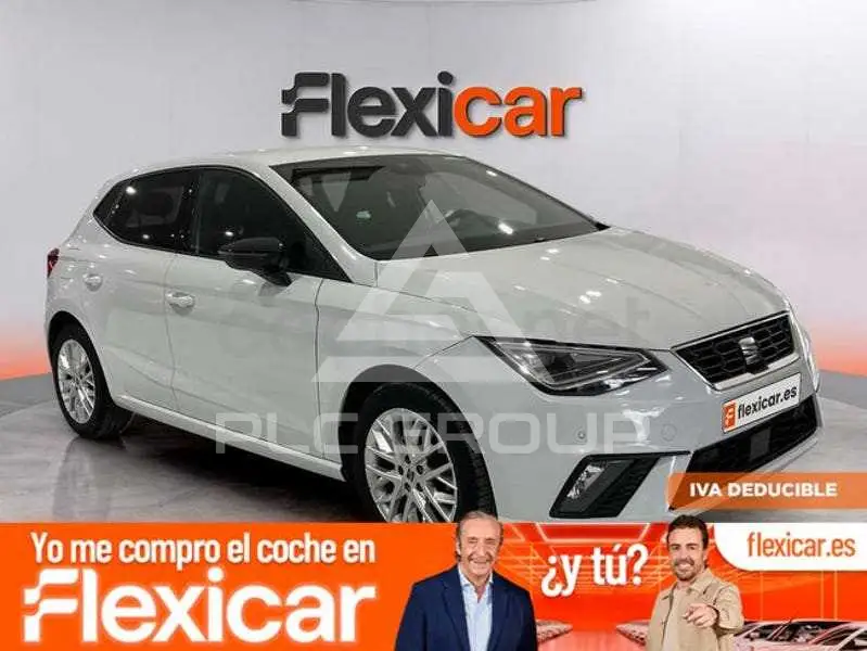 2025 Seat Ibiza