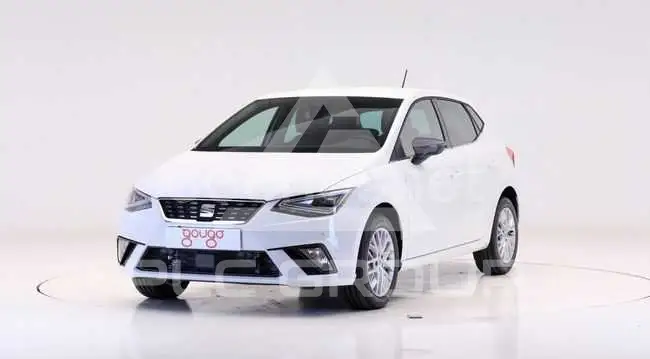2025 Seat Ibiza
