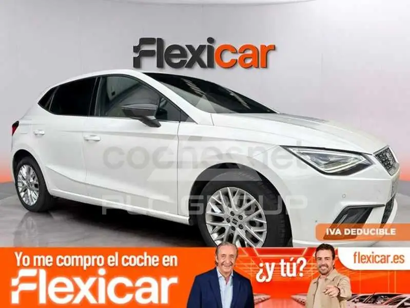 2025 Seat Ibiza