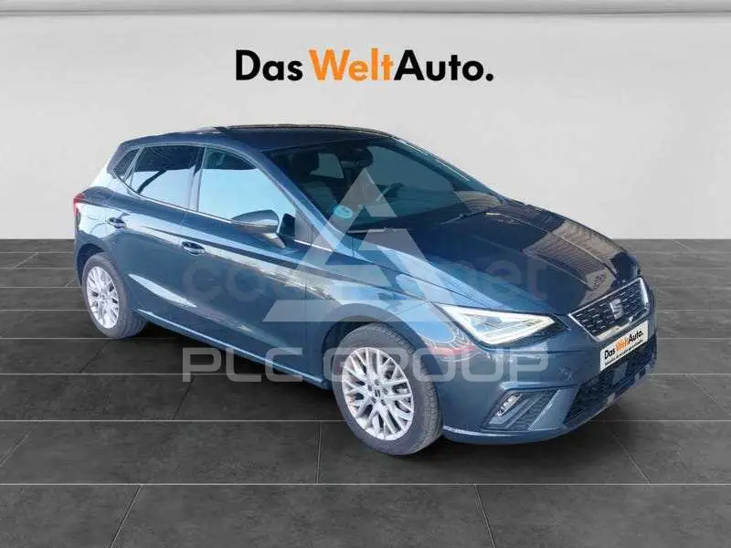 2025 Seat Ibiza