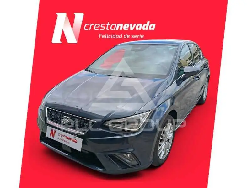 2025 Seat Ibiza